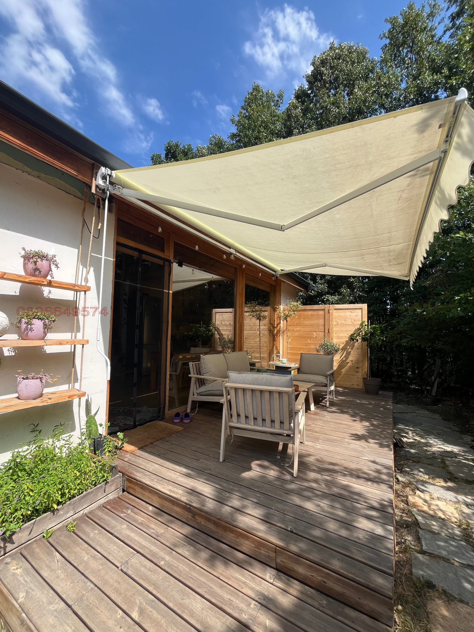 Дава под Наем КЪЩА | Imot.bg — изображение 13