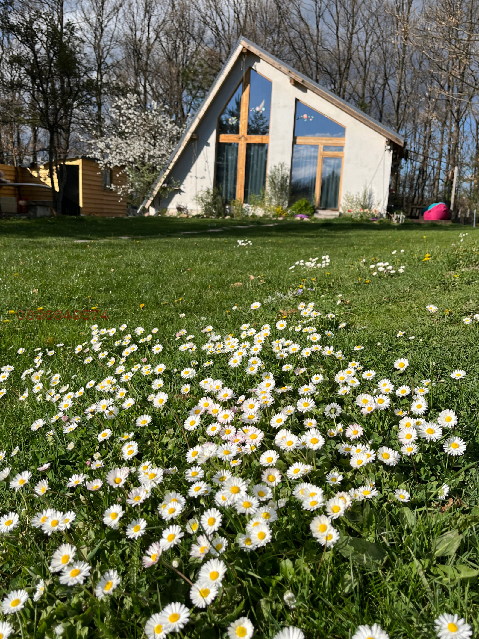 Дава под Наем КЪЩА | Imot.bg — изображение 14