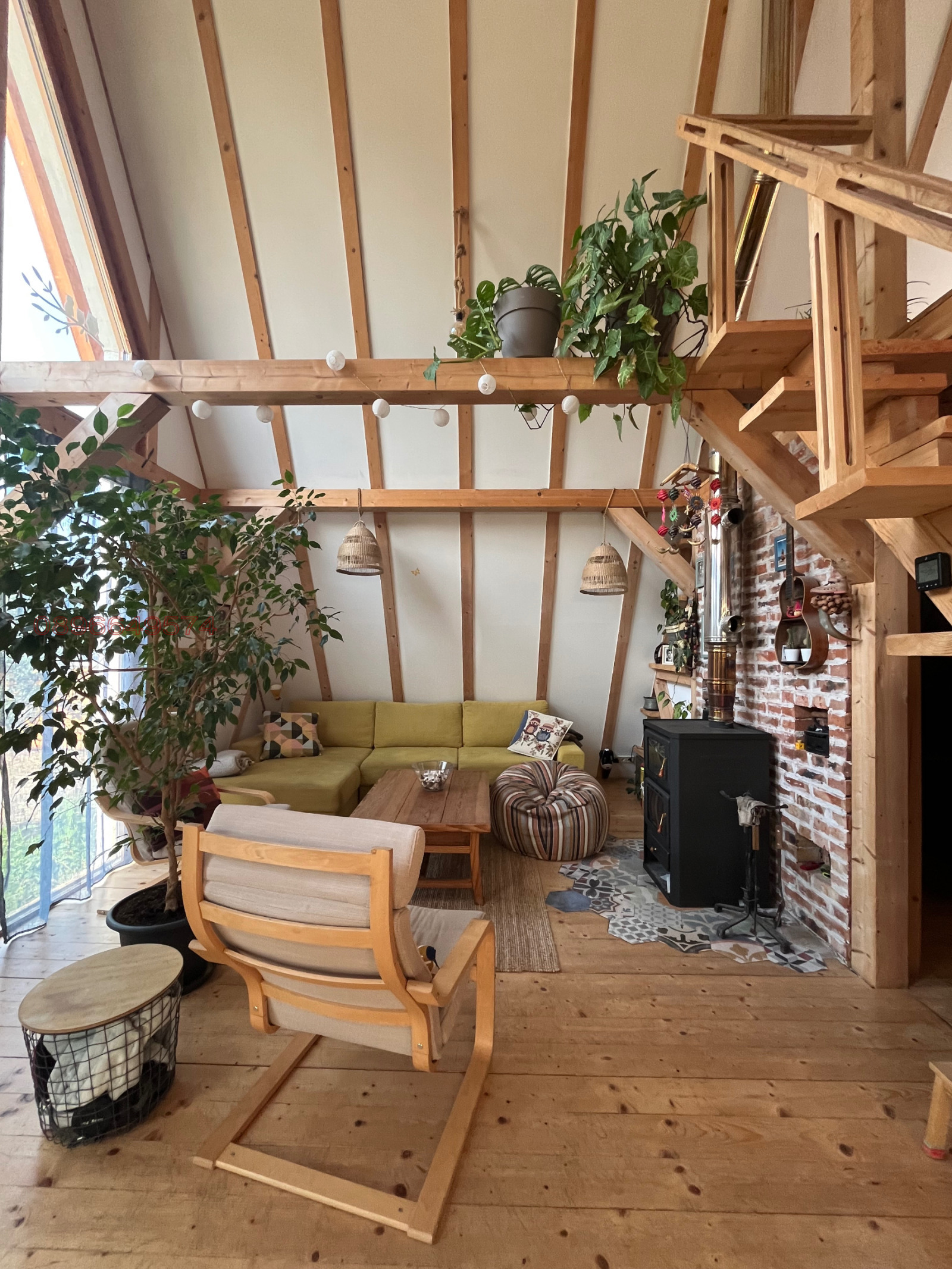 Дава под Наем КЪЩА | Imot.bg — изображение 3