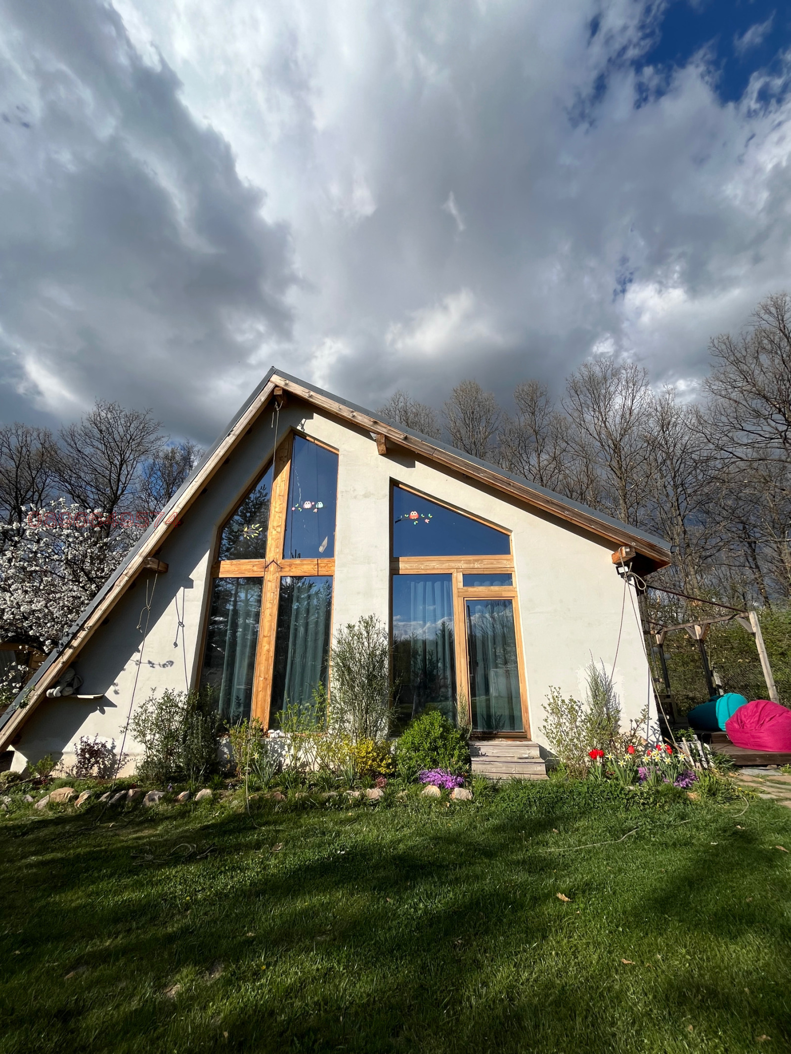 Дава под Наем КЪЩА | Imot.bg — изображение 1