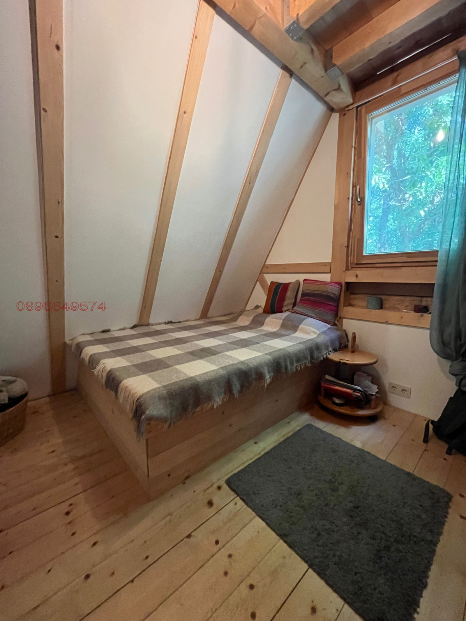 Дава под Наем КЪЩА | Imot.bg — изображение 5