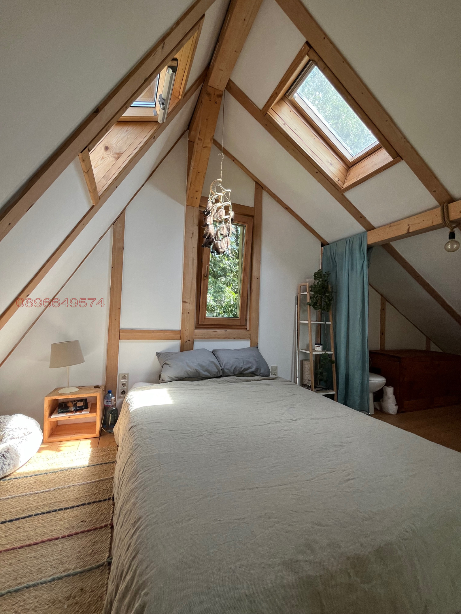 Дава под Наем КЪЩА | Imot.bg — изображение 9