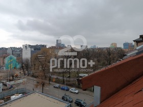 1 chambre Tsentar, Sofia 12