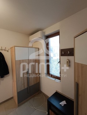 1 chambre Tsentar, Sofia 8