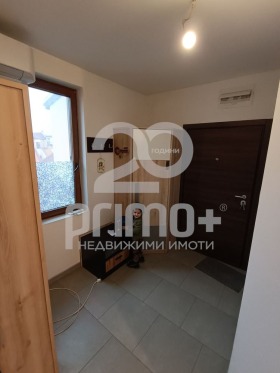 1 chambre Tsentar, Sofia 7