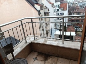 1 chambre Tsentar, Sofia 4