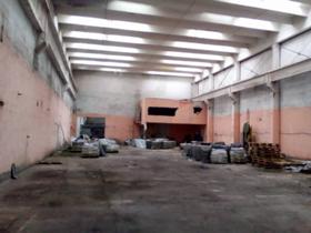 Промишлени помещения под наем в град Пазарджик, Промишлена зона - изображение 5 