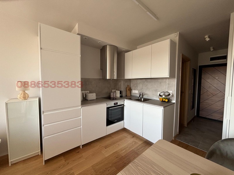 Para alugar  Estúdio Sofia , Sveta Troica , 40 m² | 51222159 - imagem [6]