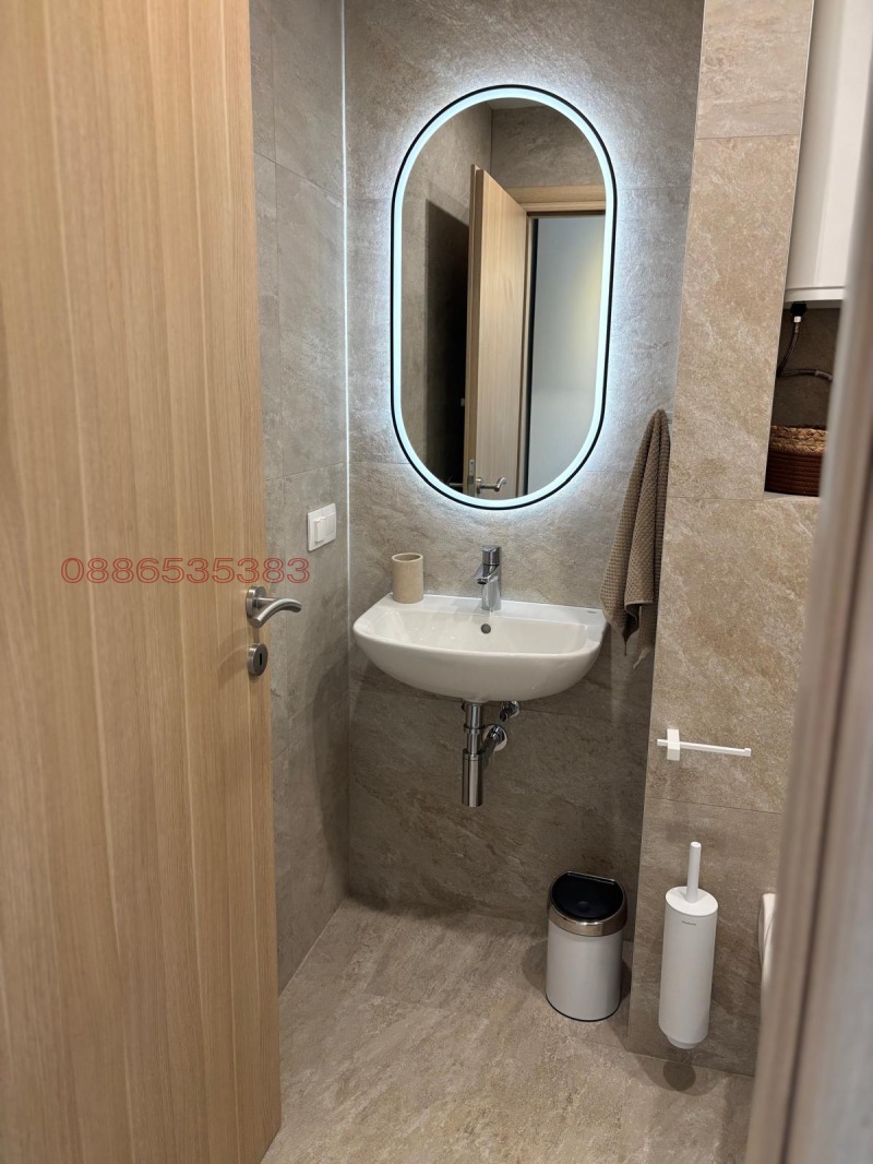 Para alugar  Estúdio Sofia , Sveta Troica , 40 m² | 51222159 - imagem [12]