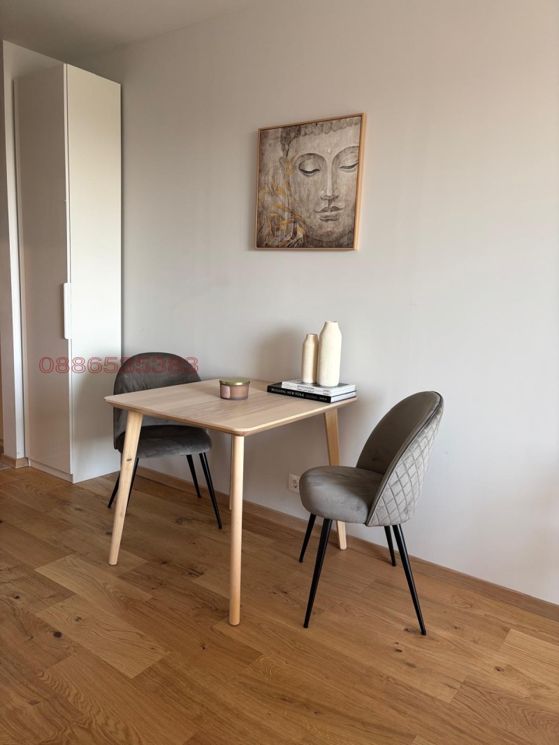 Para alugar  Estúdio Sofia , Sveta Troica , 40 m² | 51222159 - imagem [8]