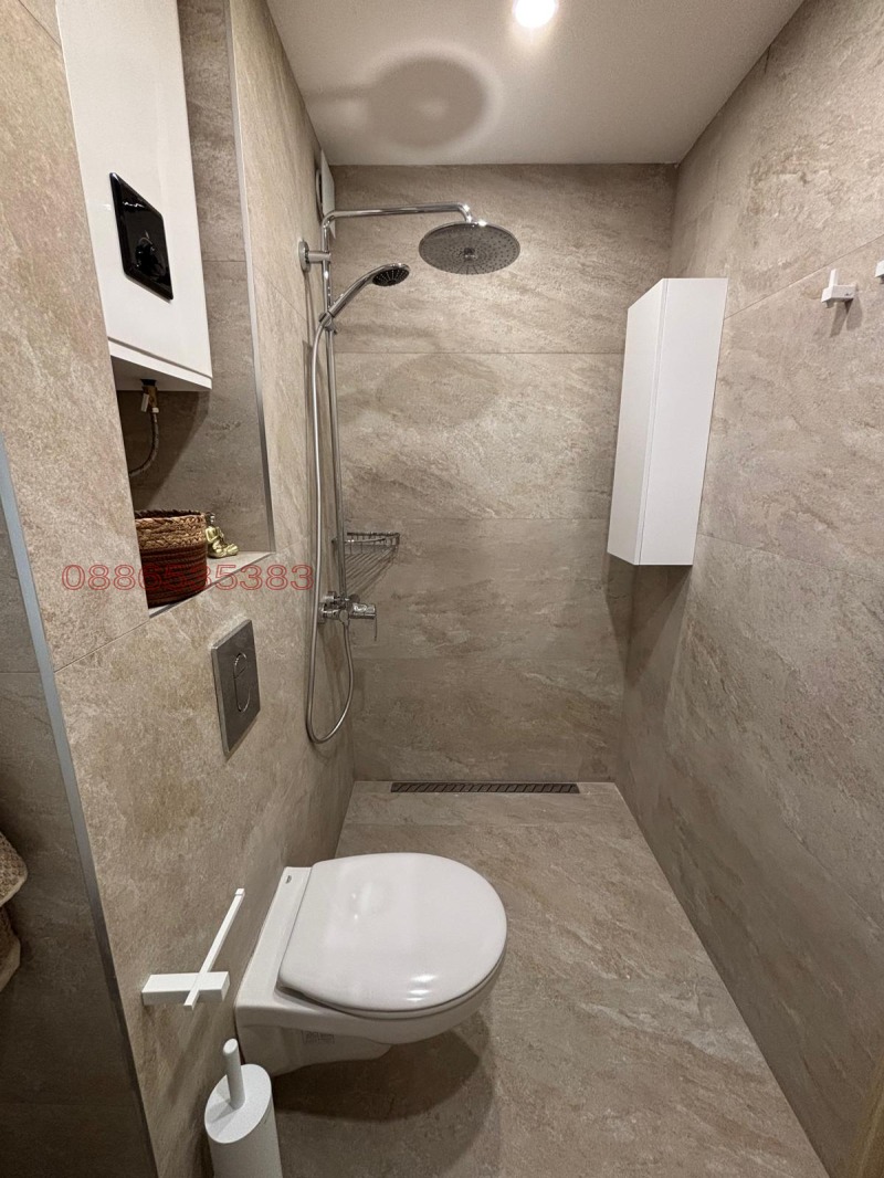 Para alugar  Estúdio Sofia , Sveta Troica , 40 m² | 51222159 - imagem [13]