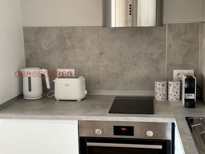 Para alugar  Estúdio Sofia , Sveta Troica , 40 m² | 51222159 - imagem [7]