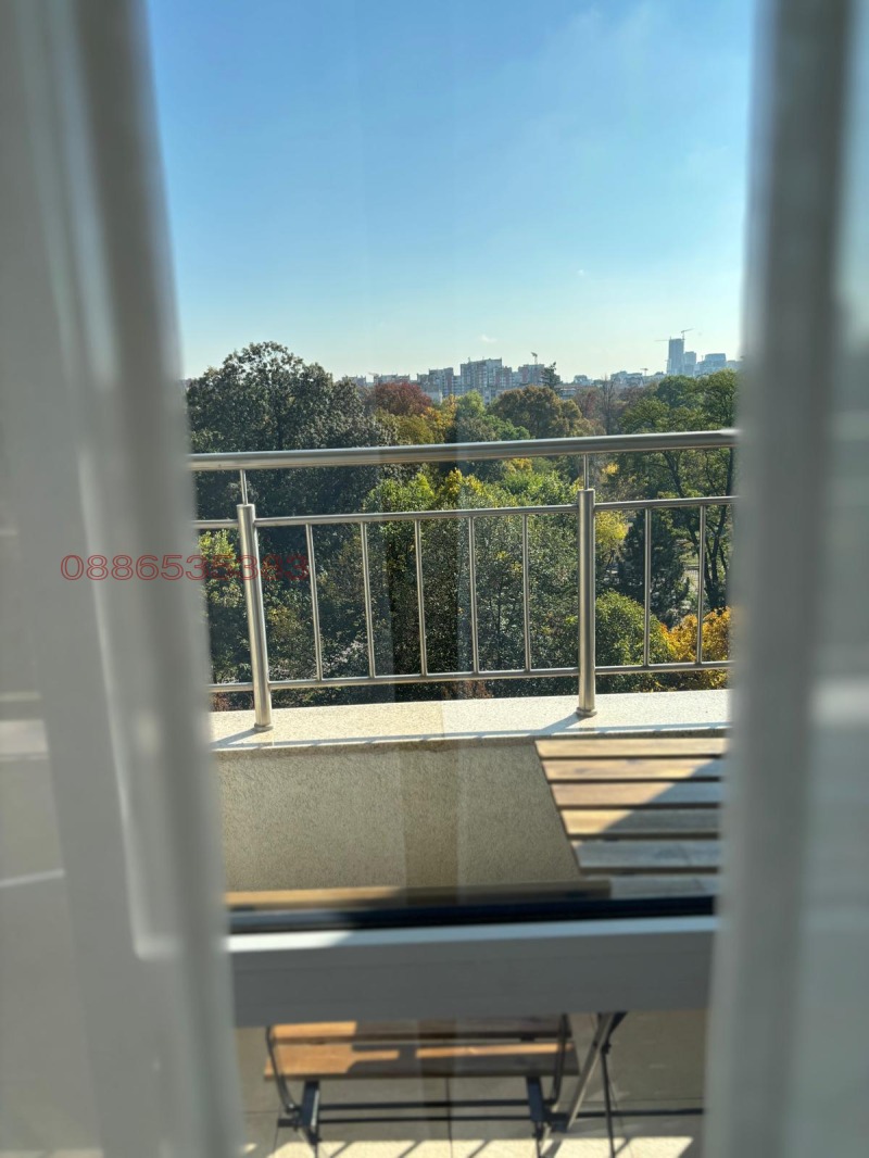 Para alugar  Estúdio Sofia , Sveta Troica , 40 m² | 51222159 - imagem [15]