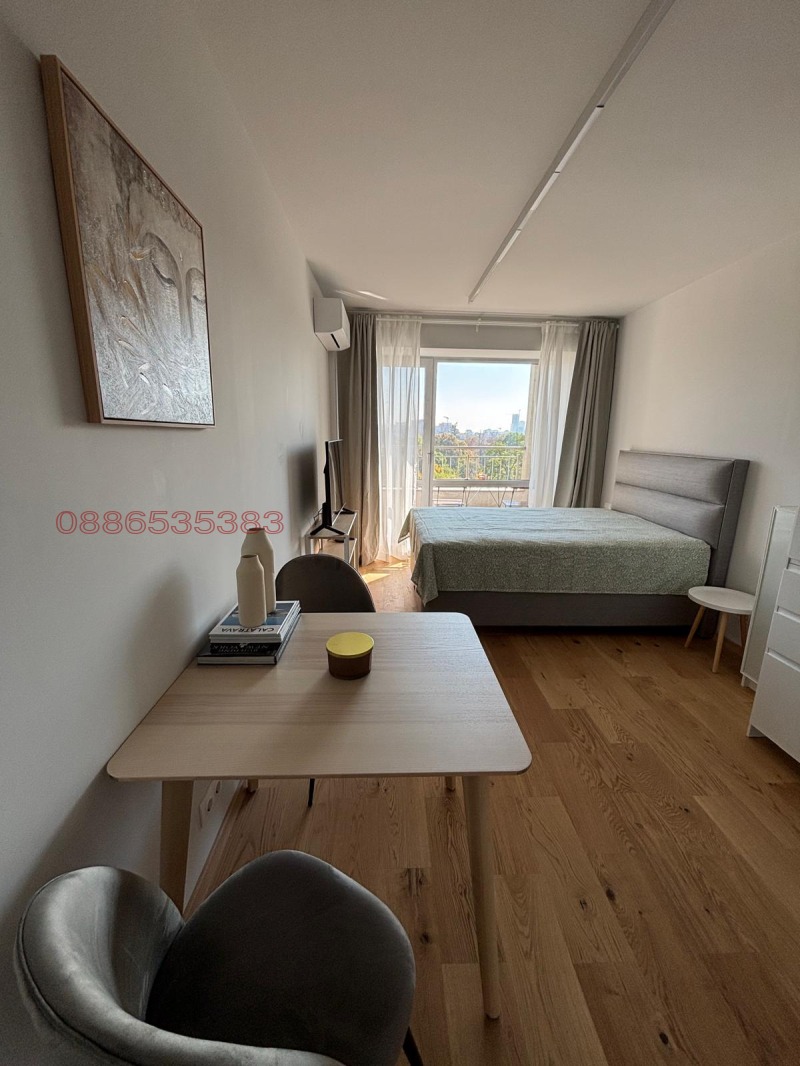 Para alugar  Estúdio Sofia , Sveta Troica , 40 m² | 51222159 - imagem [3]