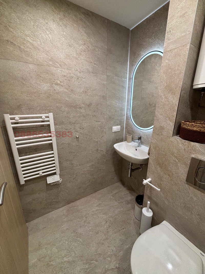 Para alugar  Estúdio Sofia , Sveta Troica , 40 m² | 51222159 - imagem [14]