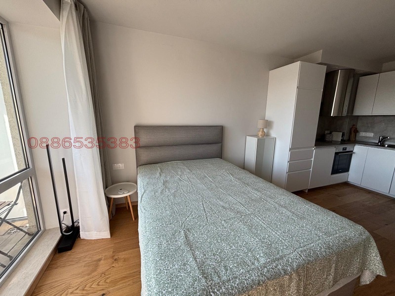 Para alugar  Estúdio Sofia , Sveta Troica , 40 m² | 51222159 - imagem [10]