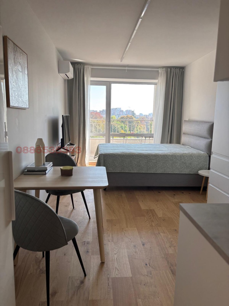Para alugar  Estúdio Sofia , Sveta Troica , 40 m² | 51222159 - imagem [9]