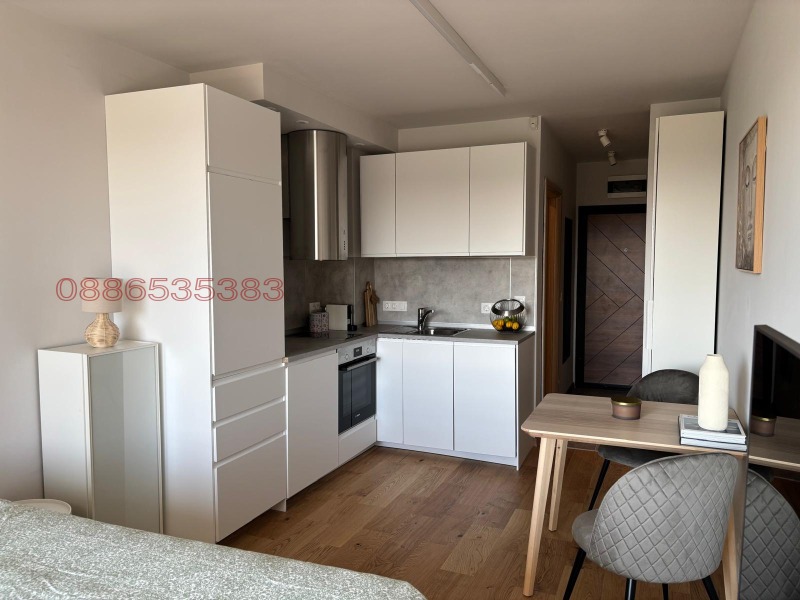 Para alugar  Estúdio Sofia , Sveta Troica , 40 m² | 51222159 - imagem [5]