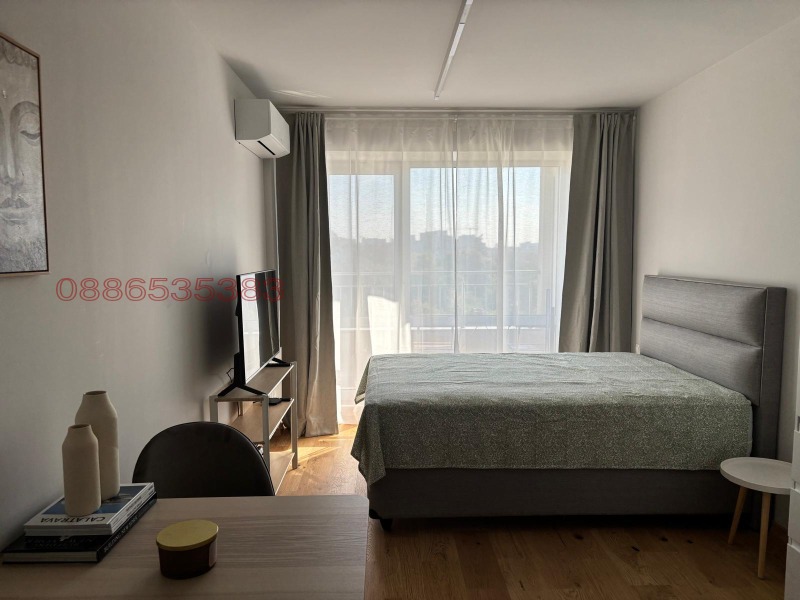 Para alugar  Estúdio Sofia , Sveta Troica , 40 m² | 51222159 - imagem [2]