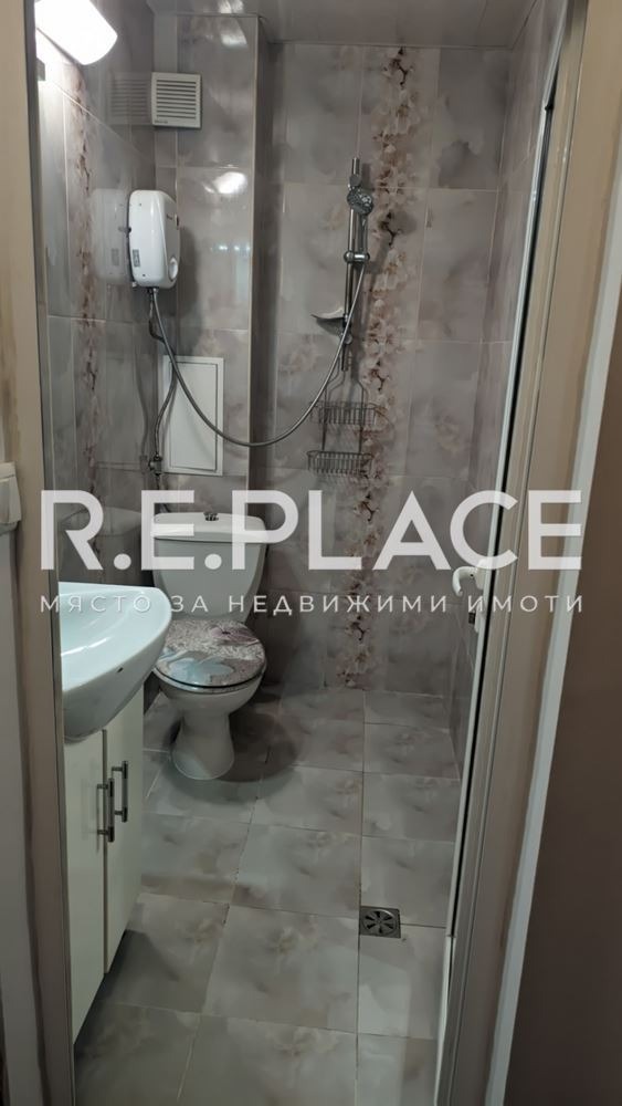 For Rent  1 bedroom Varna , Kolhozen pazar , 45 sq.m | 67465667 - image [7]