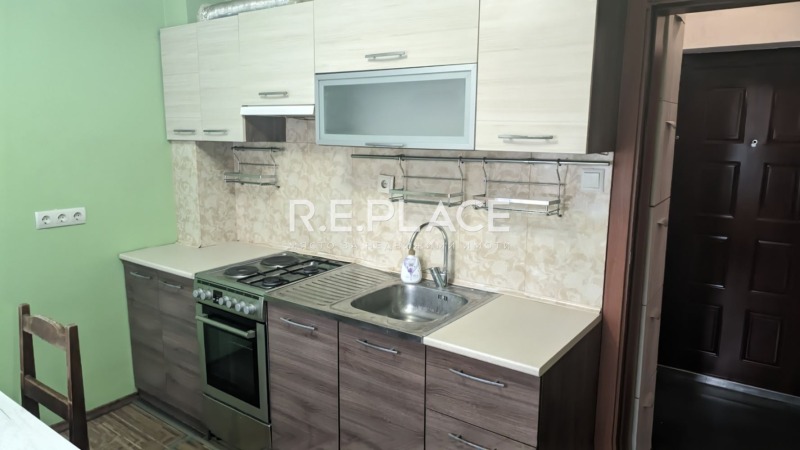 De inchiriat  1 dormitor Varna , Colhozen pazar , 45 mp | 67465667 - imagine [2]