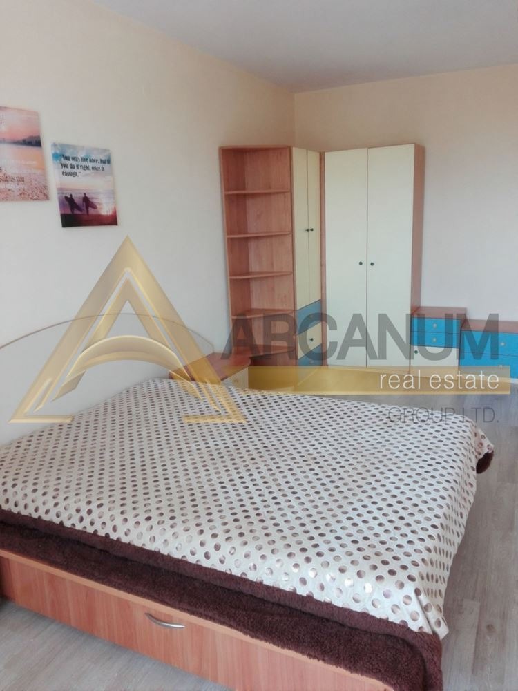 Дава под наем 2-СТАЕН, гр. Варна, Чаталджа, снимка 6 - Апартаменти - 54250752