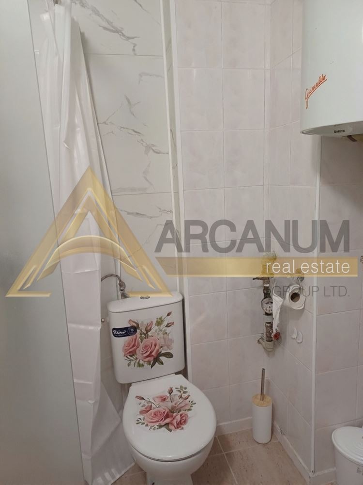 Дава под наем 2-СТАЕН, гр. Варна, Чаталджа, снимка 8 - Апартаменти - 54250752