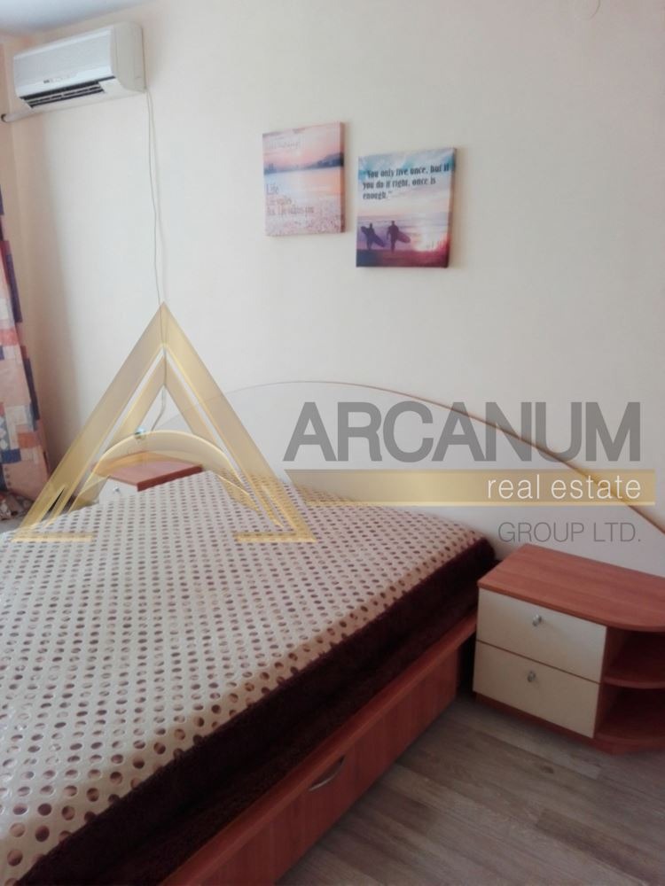 Дава под наем 2-СТАЕН, гр. Варна, Чаталджа, снимка 5 - Апартаменти - 54250752