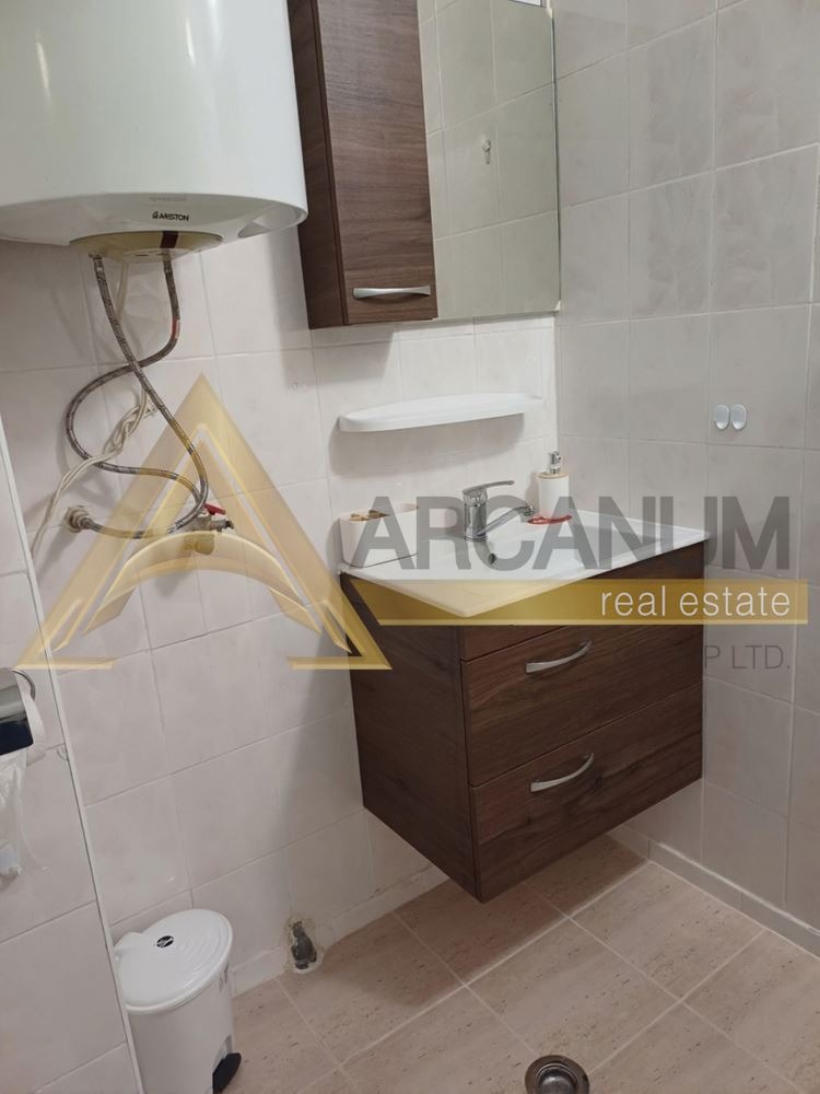 Дава под наем 2-СТАЕН, гр. Варна, Чаталджа, снимка 9 - Апартаменти - 54250752