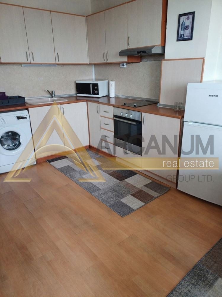 Дава под наем 2-СТАЕН, гр. Варна, Чаталджа