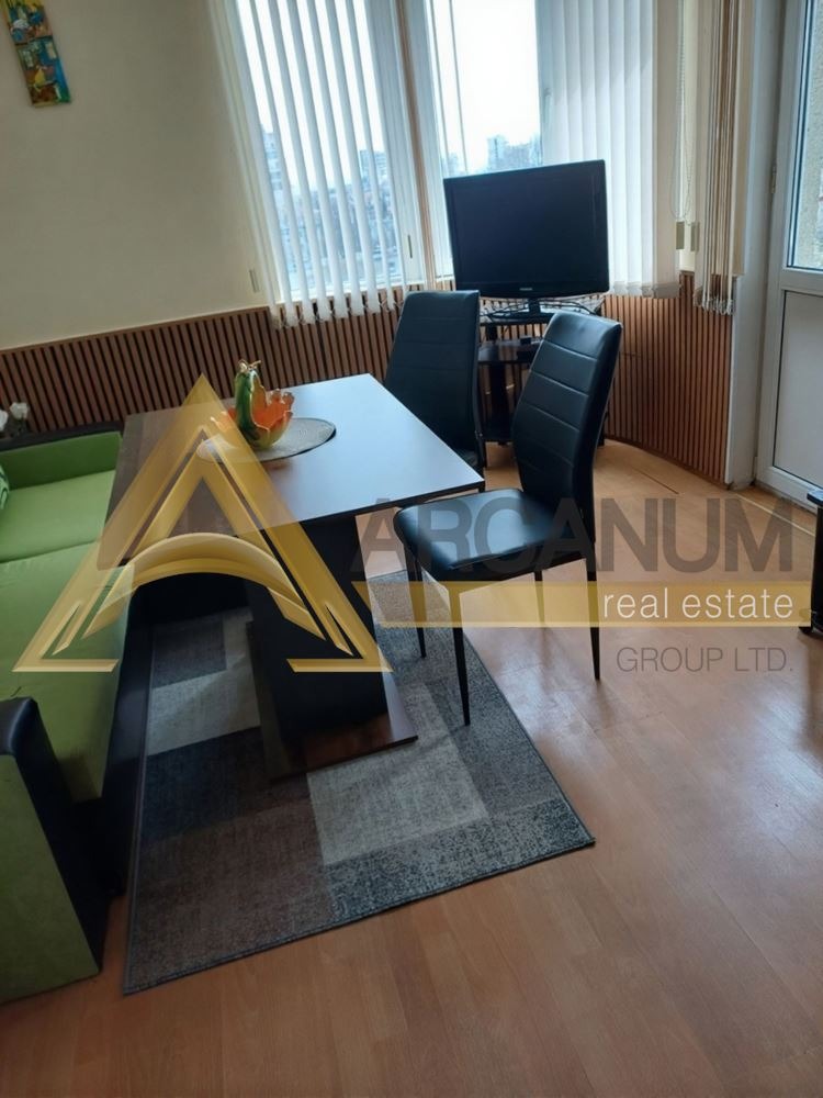 Дава под наем 2-СТАЕН, гр. Варна, Чаталджа, снимка 4 - Апартаменти - 54250752