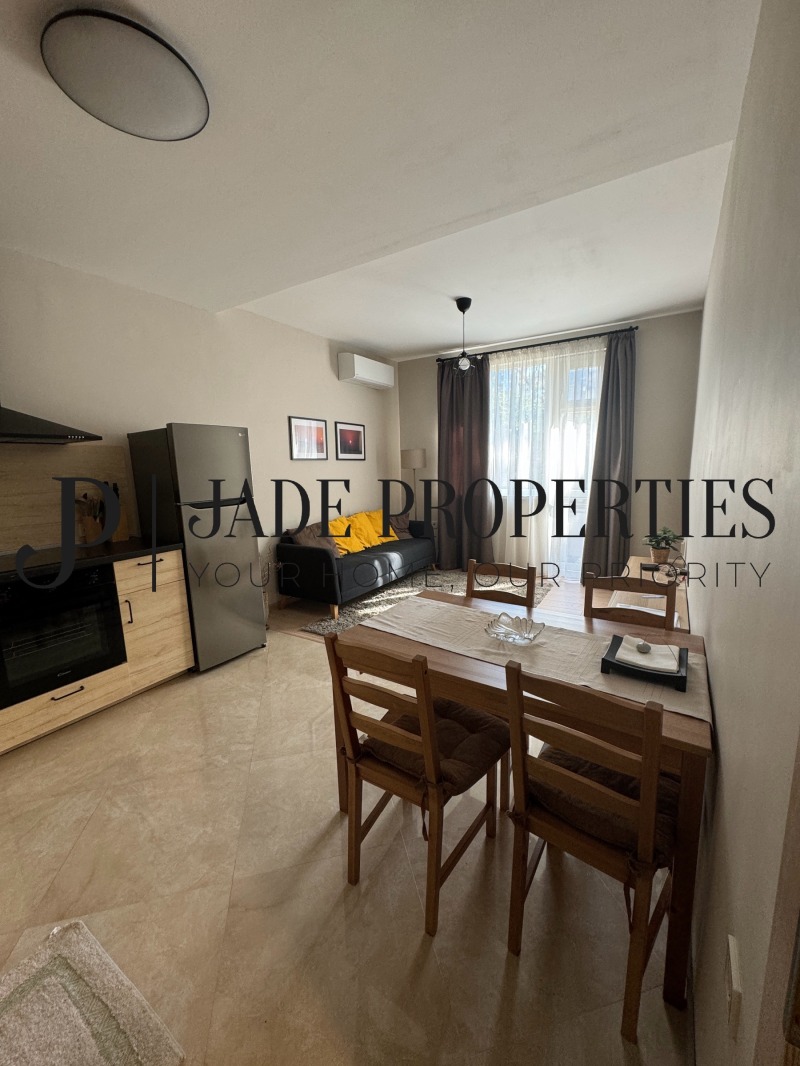 Te huur  2 slaapkamers Sofia , Tsentar , 70 m² | 93264586 - afbeelding [2]