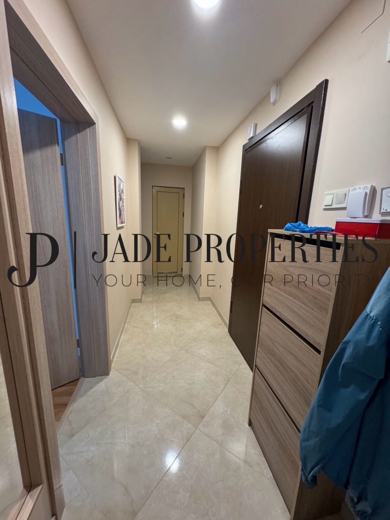 For Rent  2 bedroom Sofia , Tsentar , 70 sq.m | 93264586 - image [7]