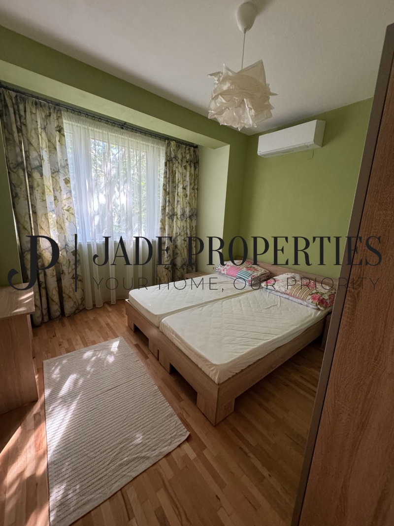 For Rent  2 bedroom Sofia , Tsentar , 70 sq.m | 93264586 - image [10]