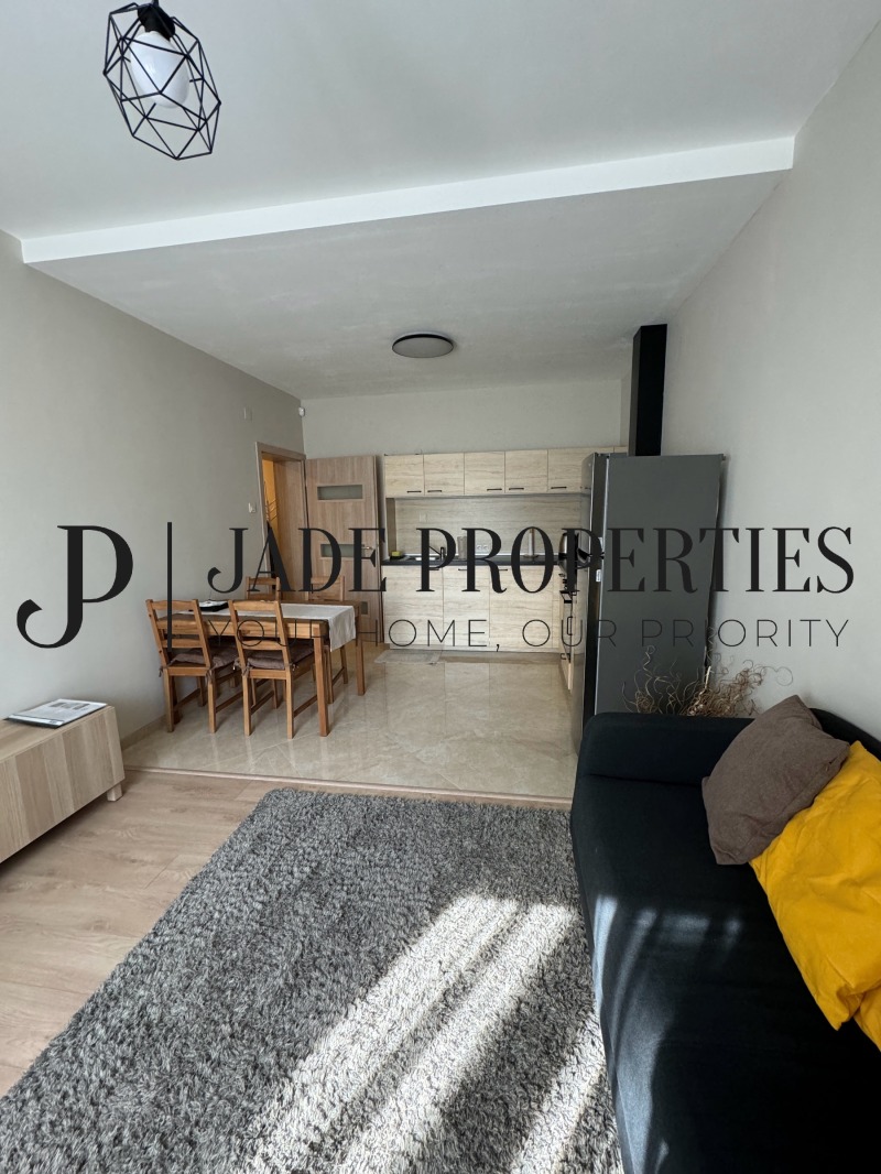 For Rent  2 bedroom Sofia , Tsentar , 70 sq.m | 93264586 - image [4]