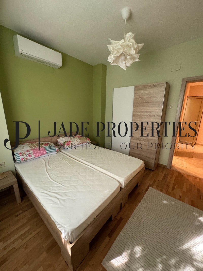 For Rent  2 bedroom Sofia , Tsentar , 70 sq.m | 93264586 - image [11]