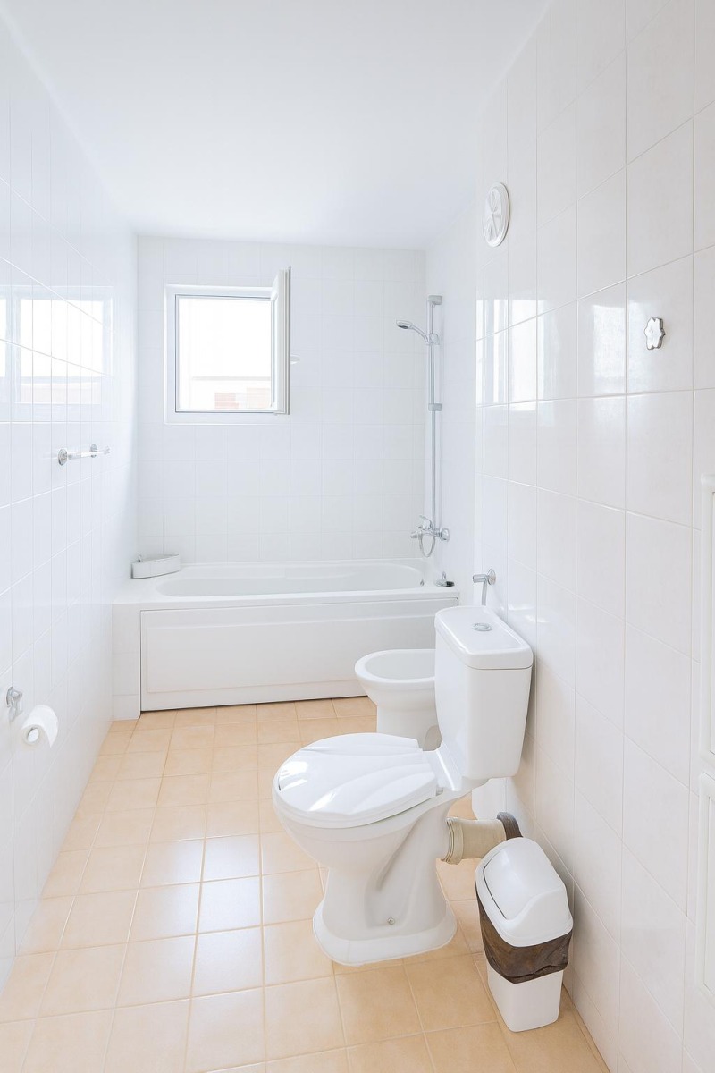 Дава под наем 3-СТАЕН, гр. Пловдив, Център, снимка 8 - Апартаменти - 52481174