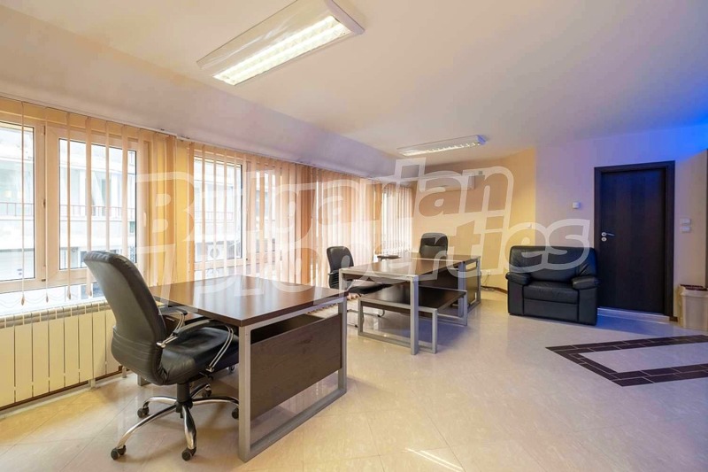 K pronájmu  Kancelář Sofia , Lozenec , 90 m2 | 79958578 - obraz [2]