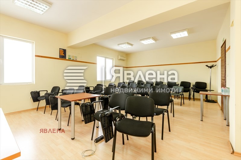 Дава под наем ОФИС, гр. София, Банишора, снимка 6 - Офиси - 54948387