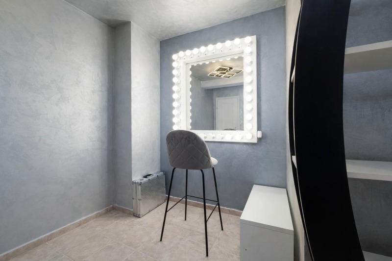 Дава под наем МАГАЗИН, гр. София, Лозенец, снимка 7 - Магазини - 52844720