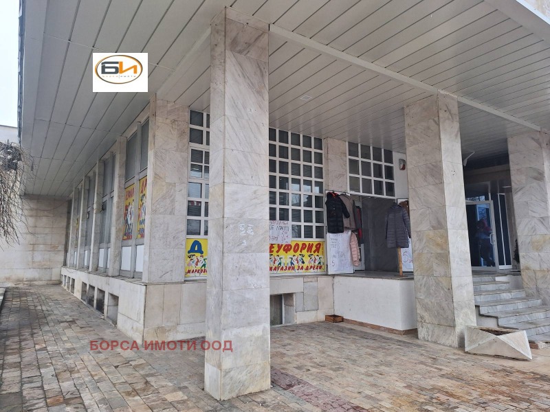 Дава под наем МАГАЗИН, гр. Мездра, област Враца, снимка 4 - Магазини - 53455866