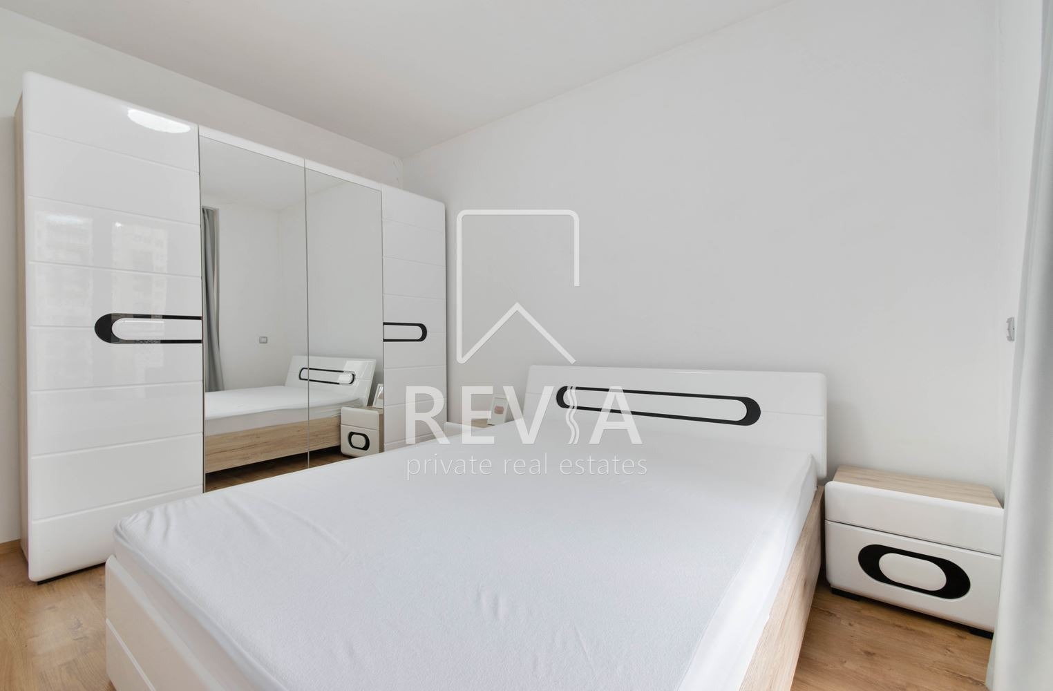 Дава под наем 2-СТАЕН, гр. София, Банишора, снимка 9 - Апартаменти - 53704697