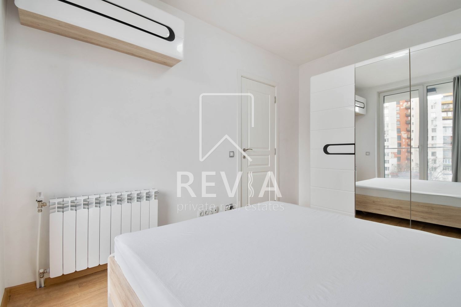 Дава под наем 2-СТАЕН, гр. София, Банишора, снимка 8 - Апартаменти - 53704697