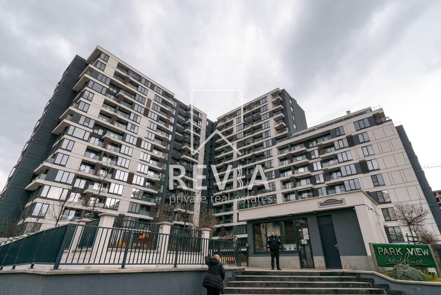 Дава под наем 2-СТАЕН, гр. София, Банишора