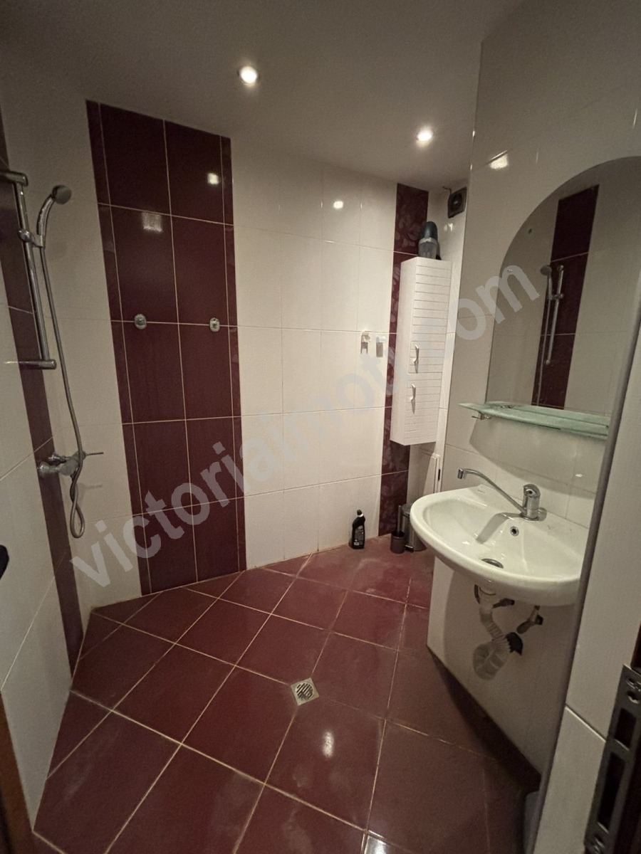 Дава под наем 2-СТАЕН, гр. Велико Търново, Център, снимка 8 - Апартаменти - 53730718