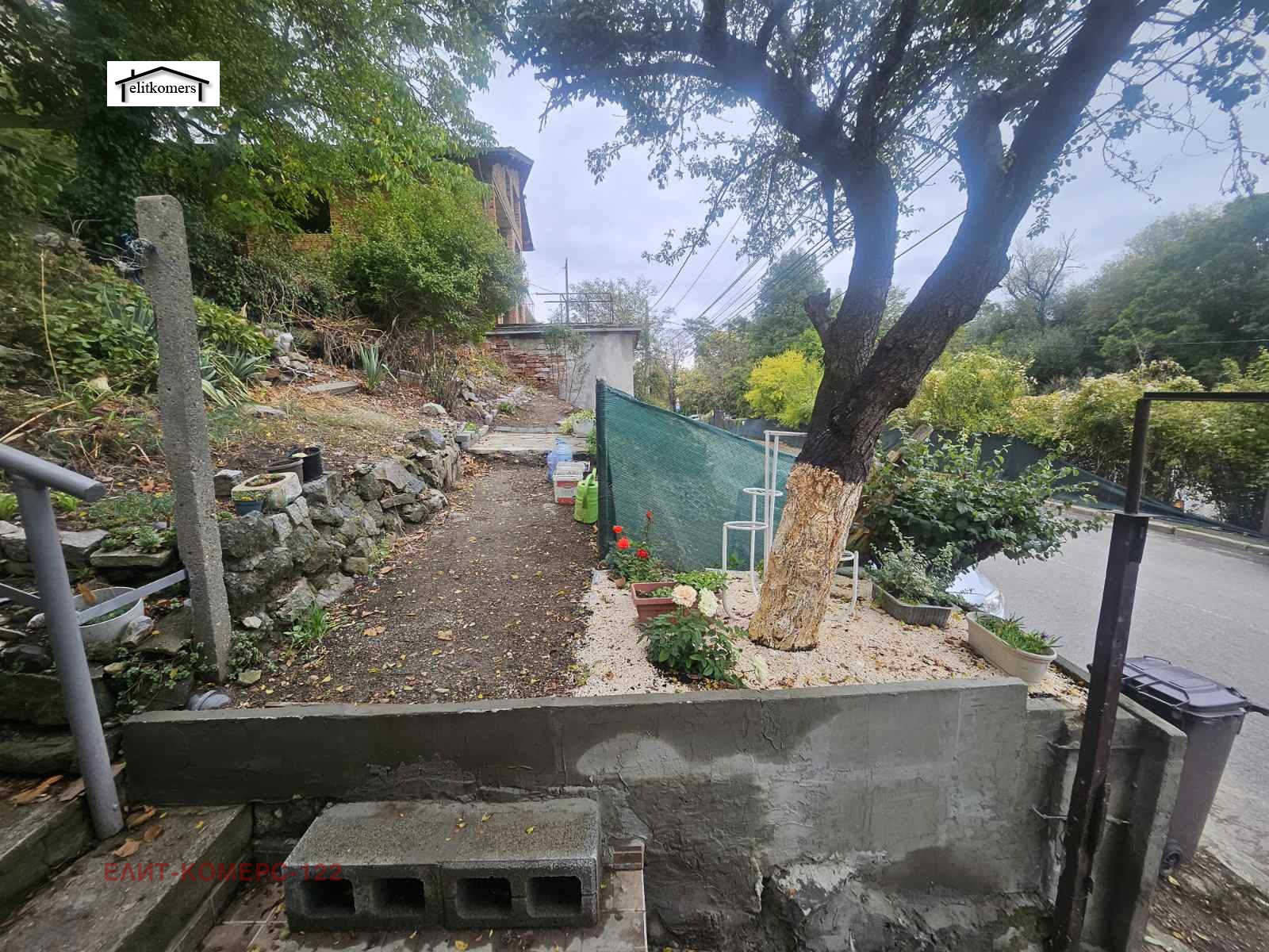 Дава под наем 2-СТАЕН, гр. София, гр. Банкя, снимка 14 - Апартаменти - 55892700