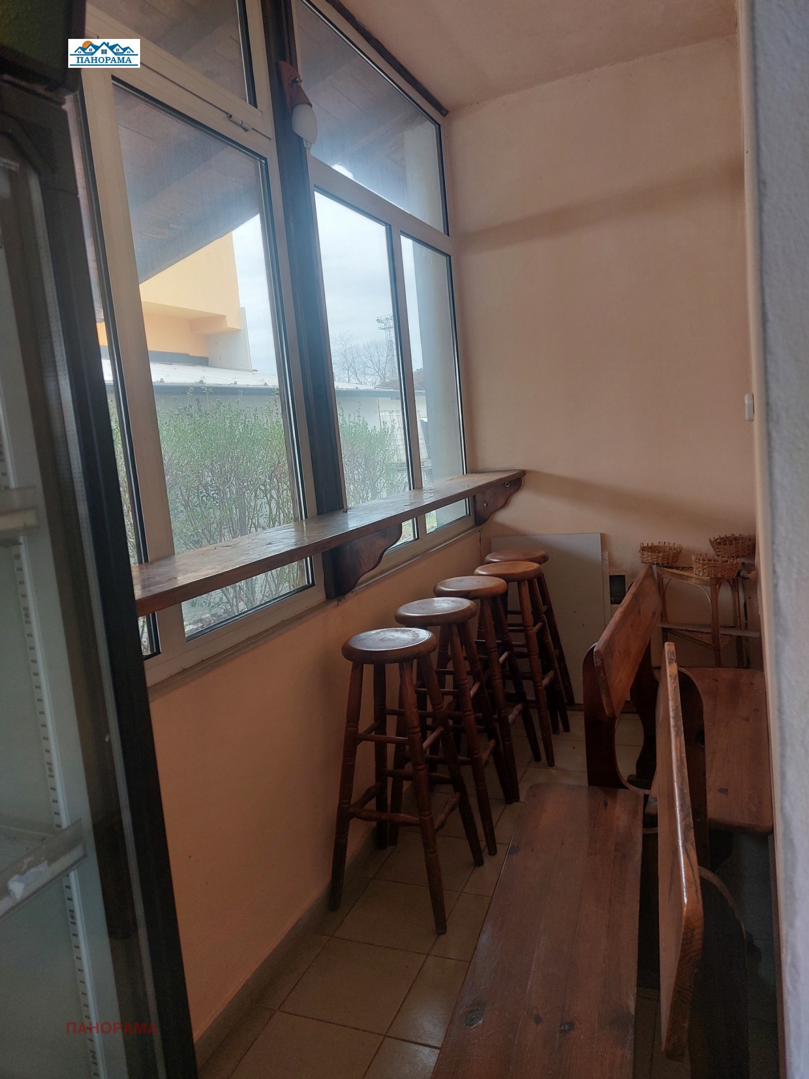 Дава под наем ЗАВЕДЕНИЕ, с. Граф Игнатиево, област Пловдив, снимка 6 - Заведения - 54054442