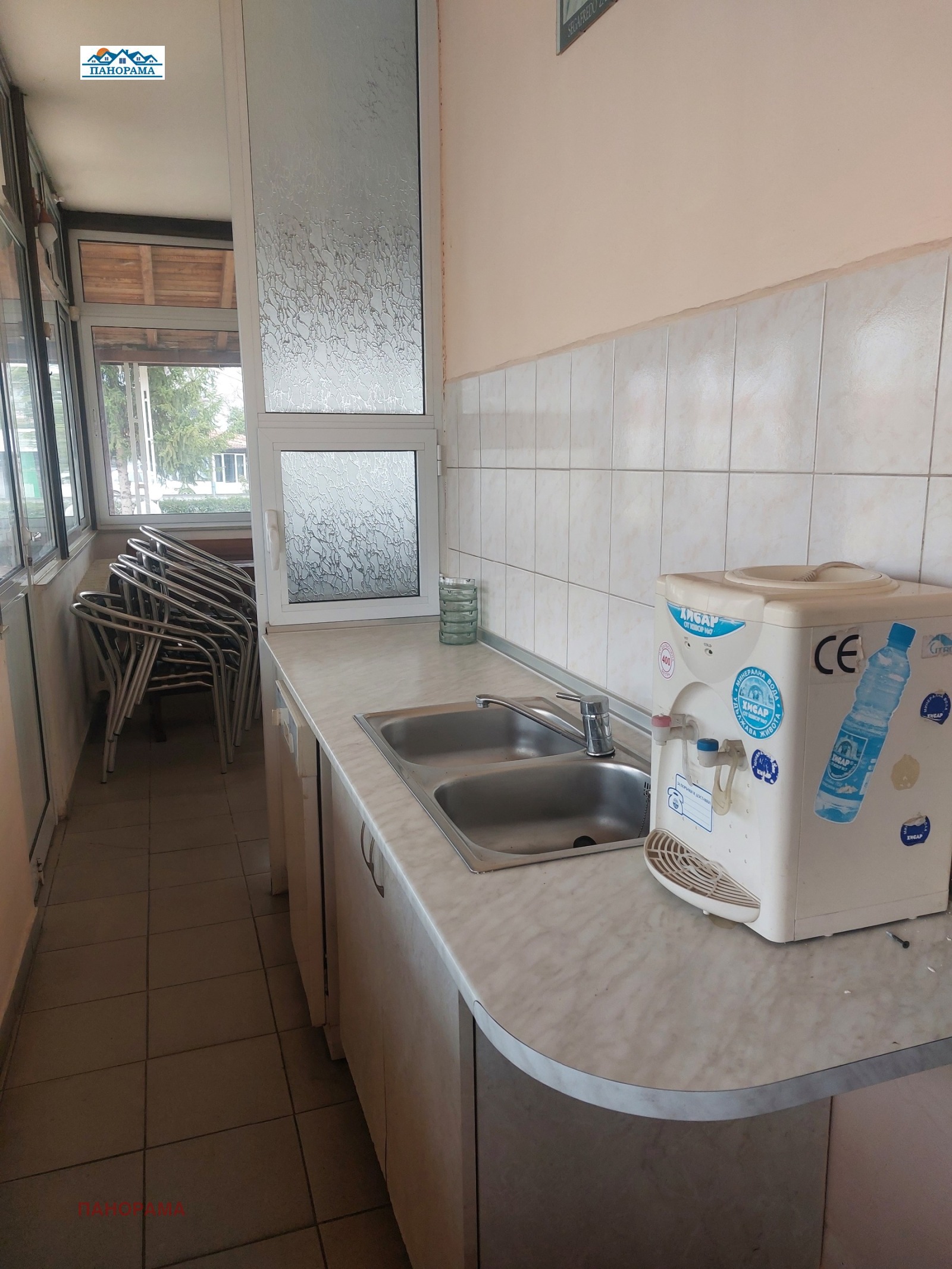 Дава под наем ЗАВЕДЕНИЕ, с. Граф Игнатиево, област Пловдив, снимка 9 - Заведения - 54054442