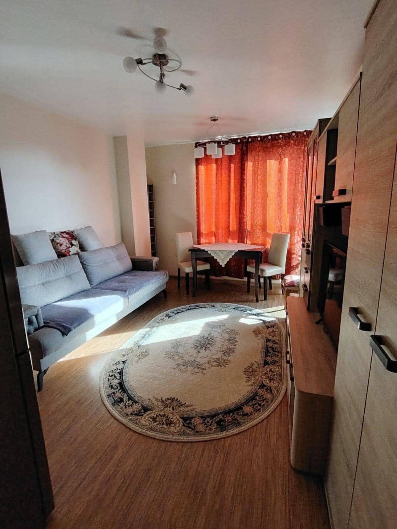 Дава под Наем 2-СТАЕН в град Варна, Център - 60 кв.м / 650 € » 1 271.29 лв., ТИТАН ПРОПЪРТИС ВАРНА