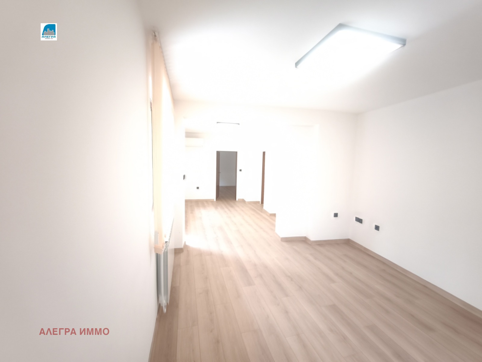 Дава под Наем ОФИС | Imot.bg — изображение 1